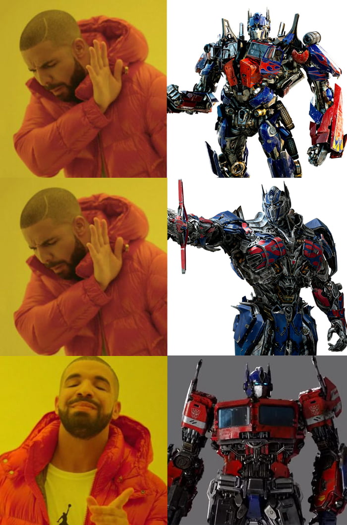 best optimus prime action figure