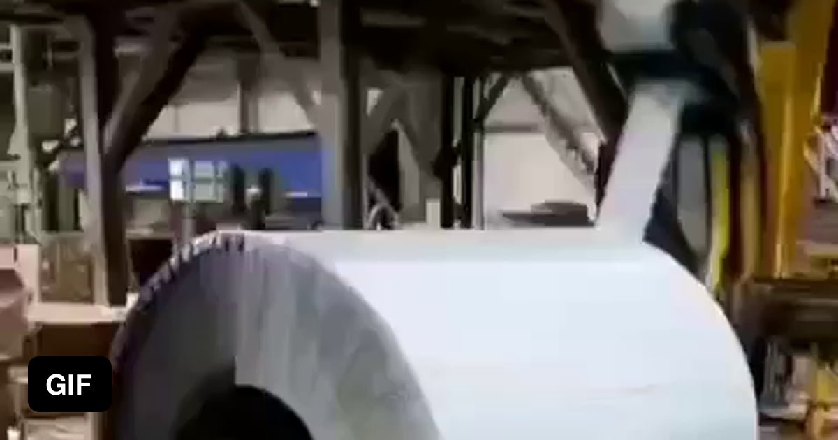 Literally, better every loop! - 9GAG