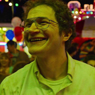 Heirlooms: Alexei Stranger Things Wallpaper Iphone