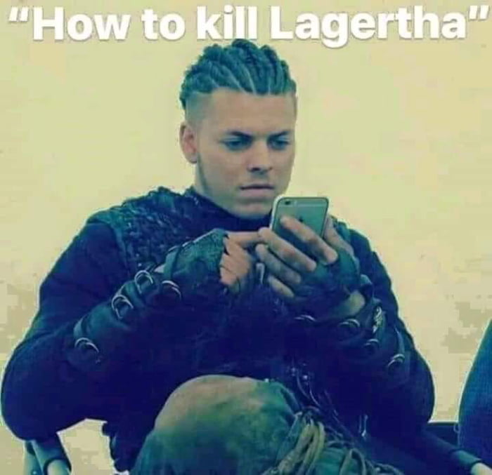 Innovative Viking - 9GAG