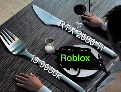 Best 30 Roblox Fun On 9gag - mom can i have a new pc please