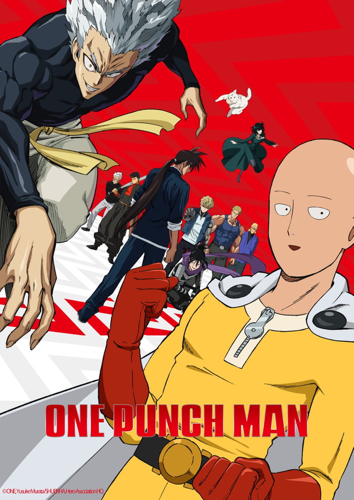 Opm Opening OPM Season 2 'Opening song