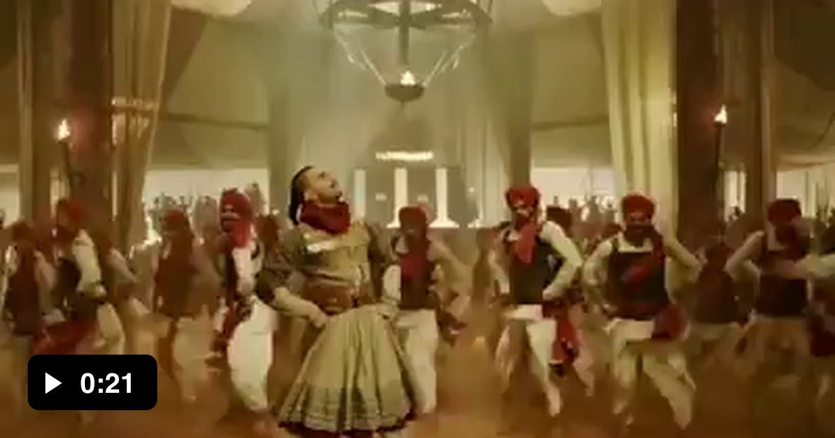 If Looney Tunes was Made in Bollywood - 9GAG