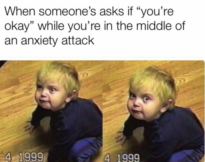 *screams internally* 9GAG