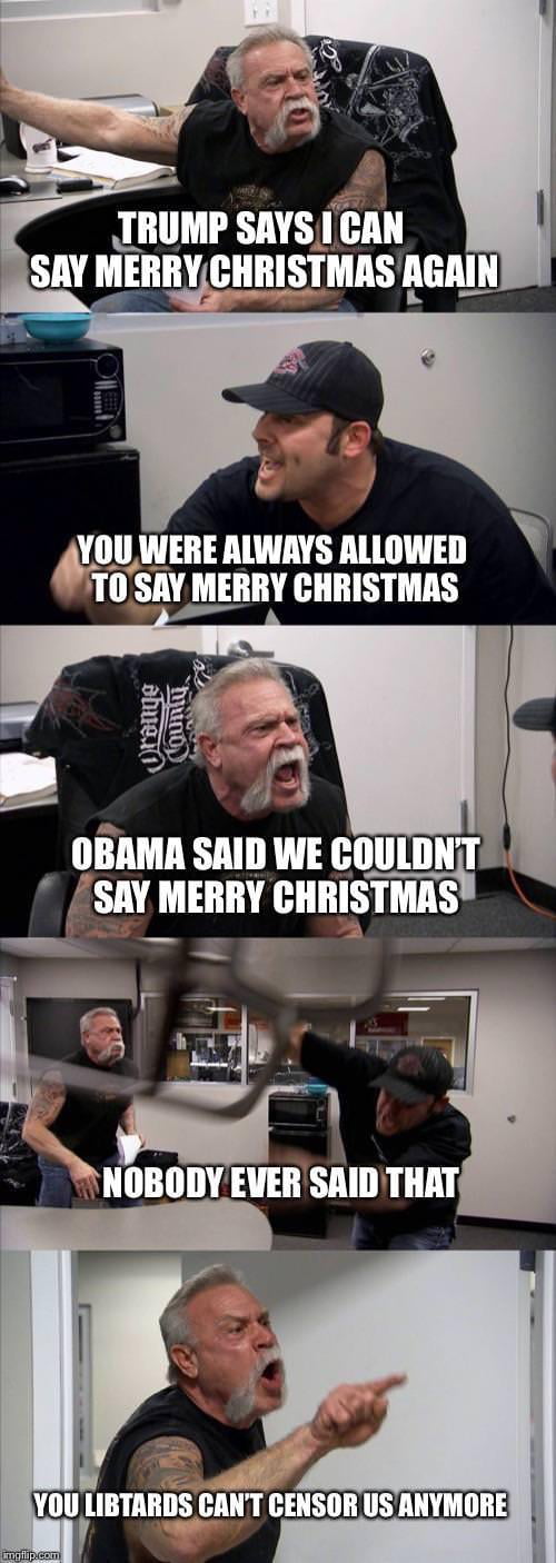 Merry Christmas 9gag 