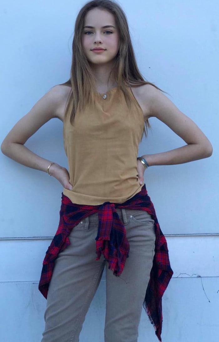 Kristina Pimenova Gag