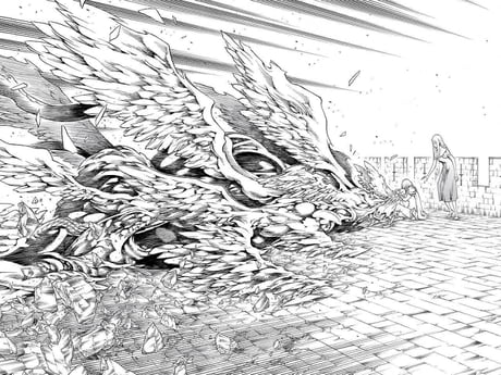 Claymore 9gag