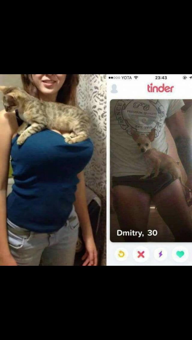 Russian Tinder 9GAG