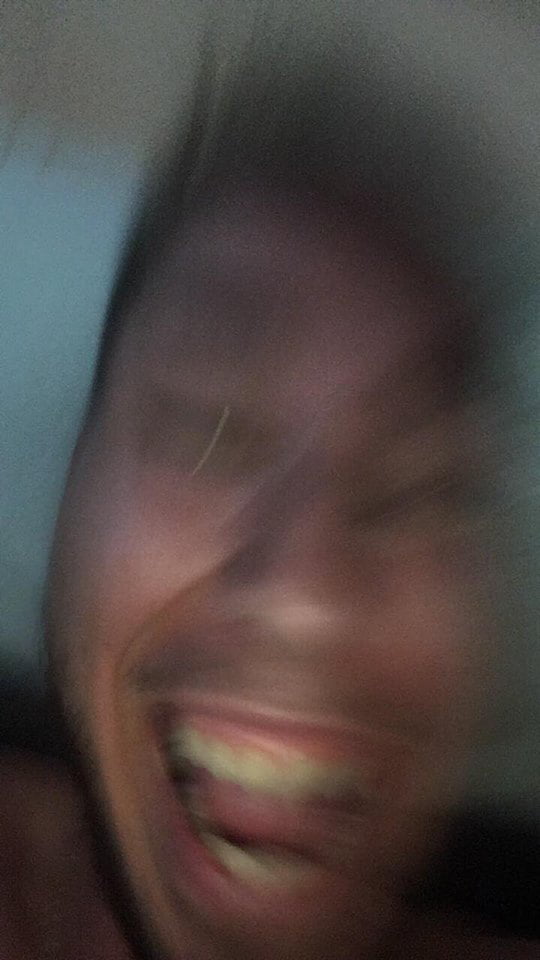 When the fart makes a bottle of ketchup noise 9GAG