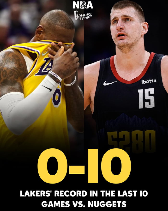 This baffles my mind why there are still those who think Lebron is the