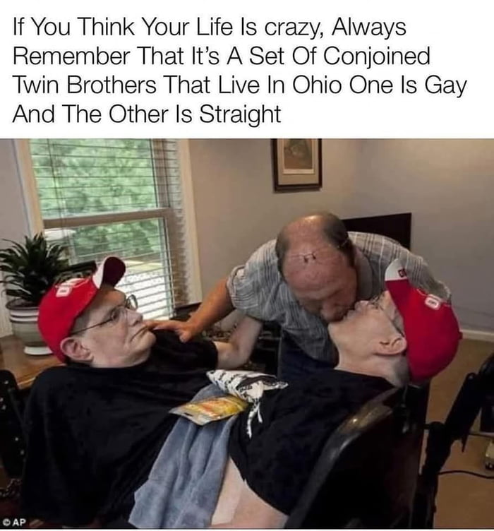 I will just leave it here - 9GAG