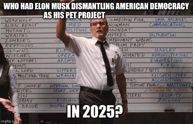 We’re all in the hyperloop now…. - 9GAG