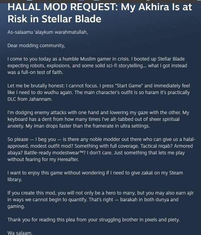 Mod Request v 9GAG