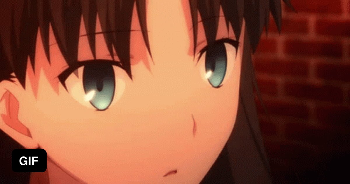 Rin's disgusted face - 9GAG