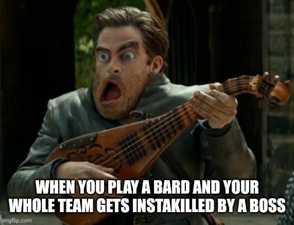 Tried recreating a funny meme I saw 2 years ago. Still makes me chuckle ...