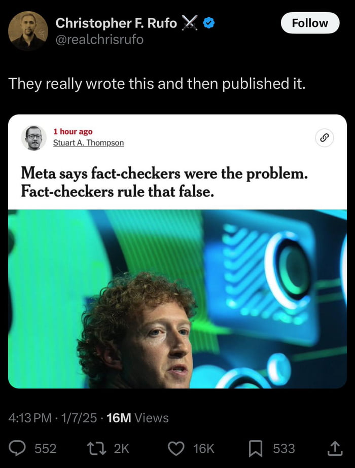 “We investigated ourselves and found we did nothing wrong” energy 9GAG(04)