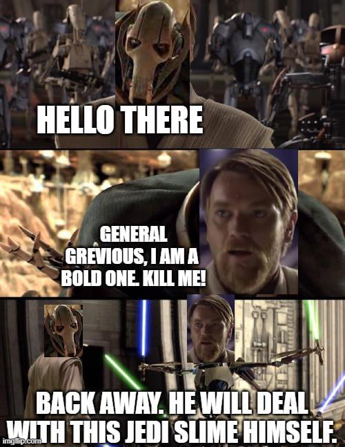 Reverse AUs be like: - 9GAG