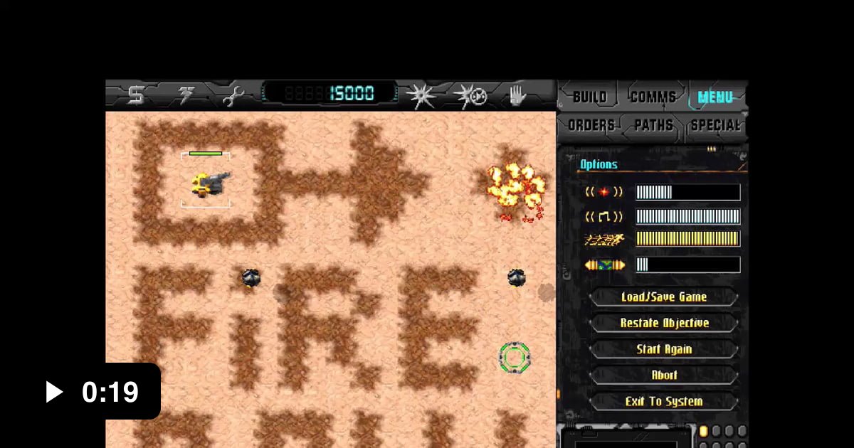 Gate Old Rts Old RTS games are the best ! - 9GAG