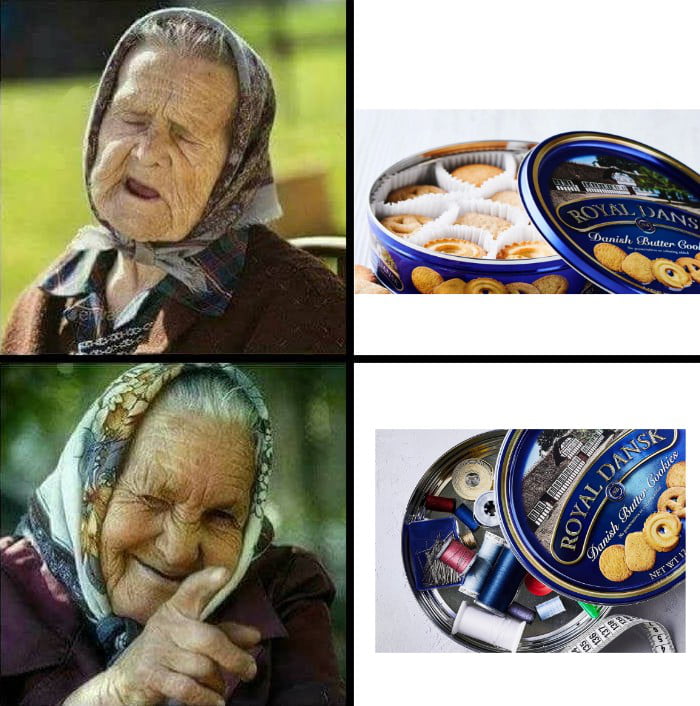 Keine Arme, keine Kekse 9GAG