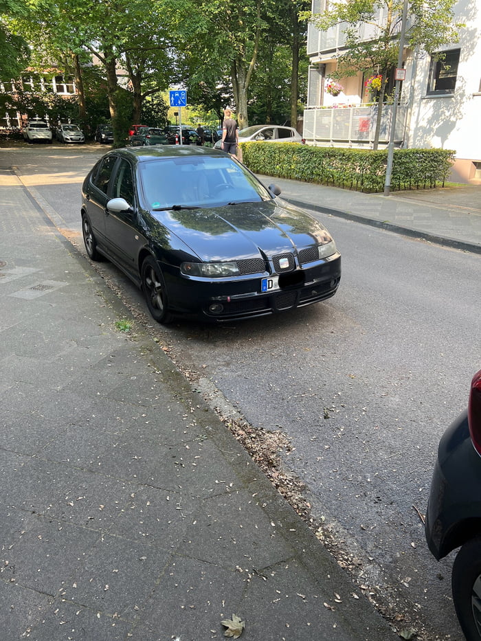 How Much Km Or Miles Do You Have On Your Car I m Here With A Little 
