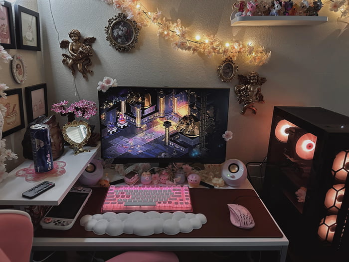 Cyber rococo - 9GAG