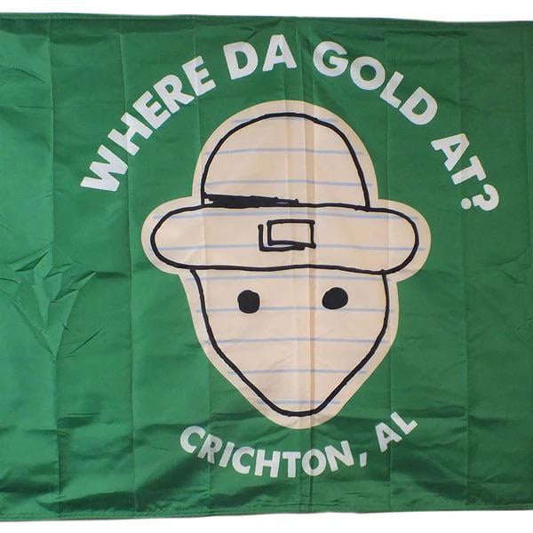 Beware of the Chricton Leprechaun - 9GAG