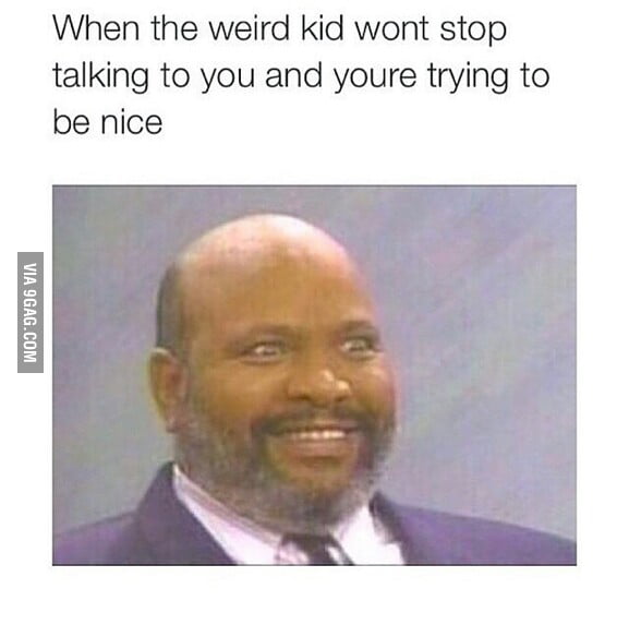 One hell of an effort - 9GAG