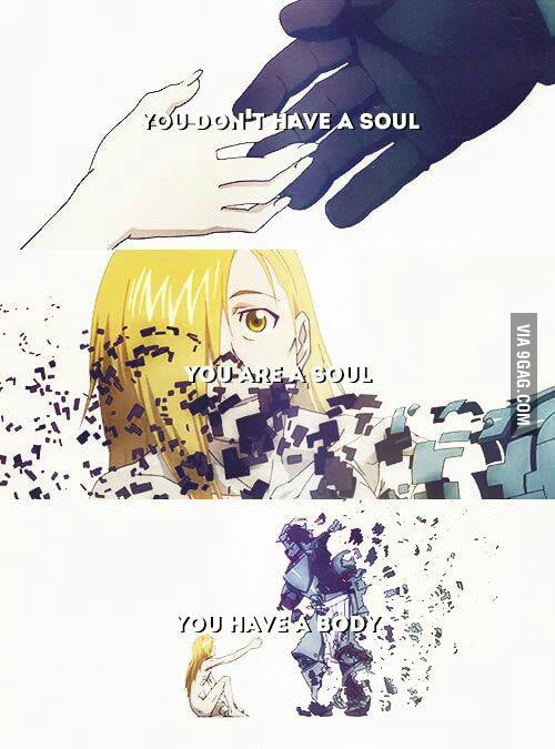 Why does this anime have to be so godly - 9GAG