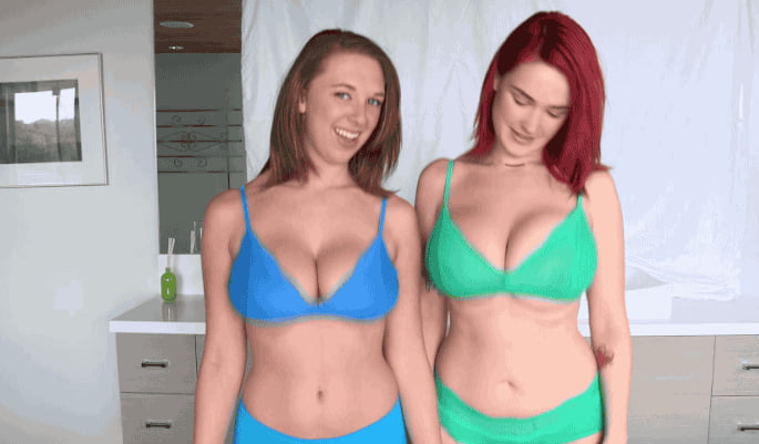 Brooke Wylde And Siri Porn - Brooke Wylde and Siri - 9GAG