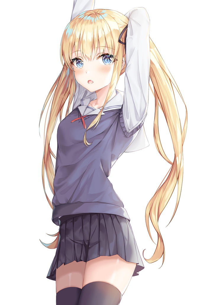 Eriri - 9GAG