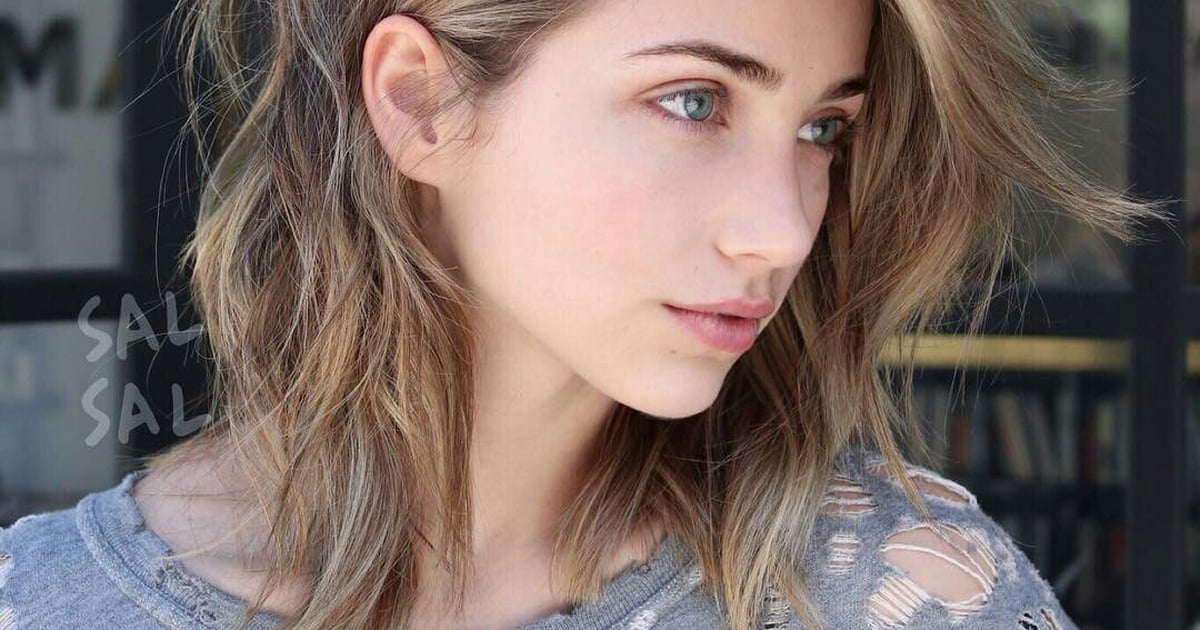 Emily rudd - 9GAG