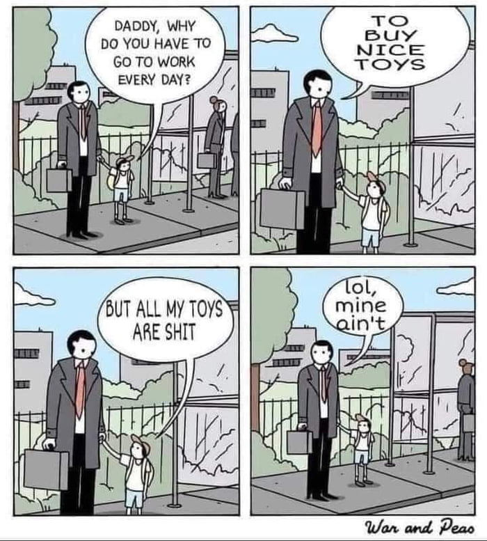 Work Hard Play Hard 9gag