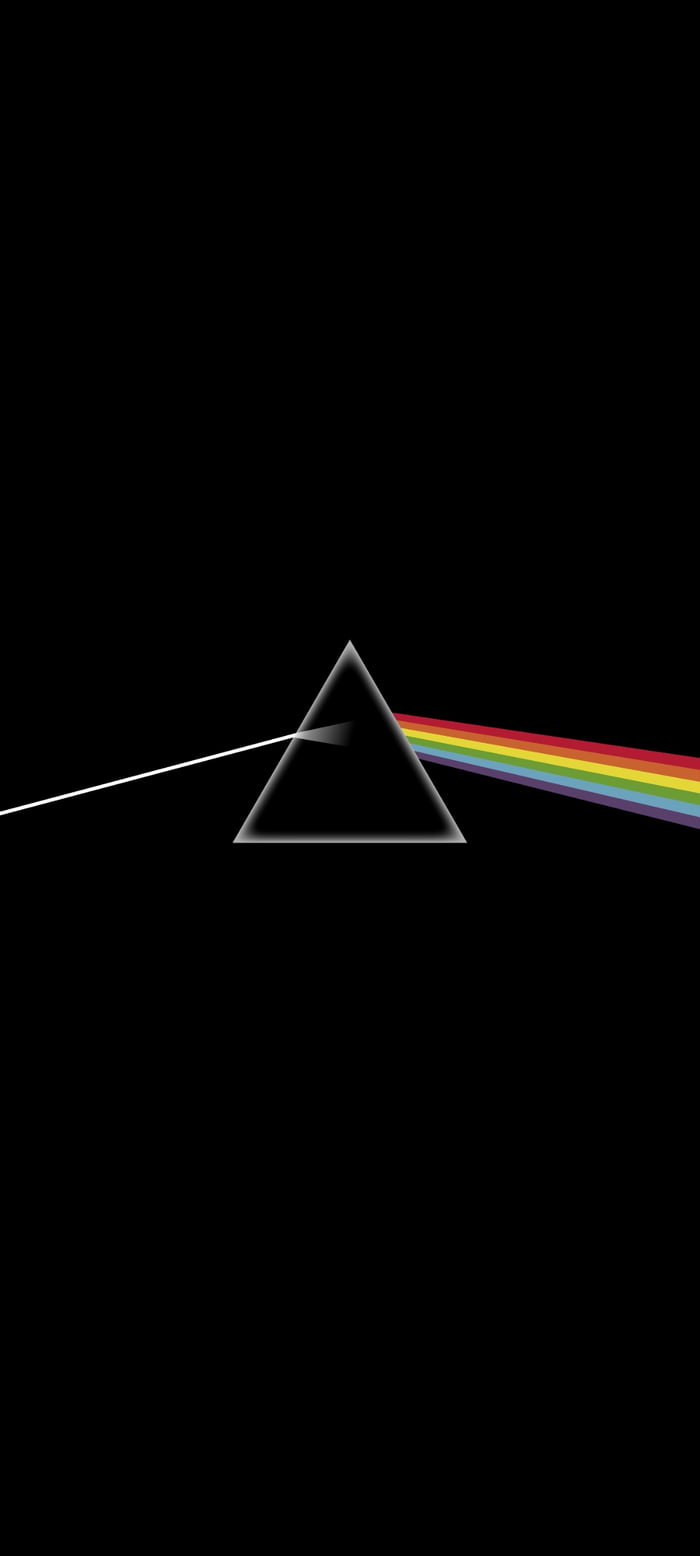 Dark side of the Moon (2400x1080) - 9GAG