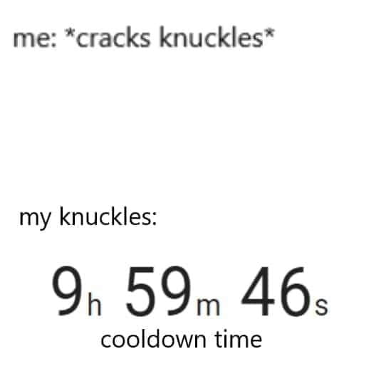 Ever so satisfying - 9GAG