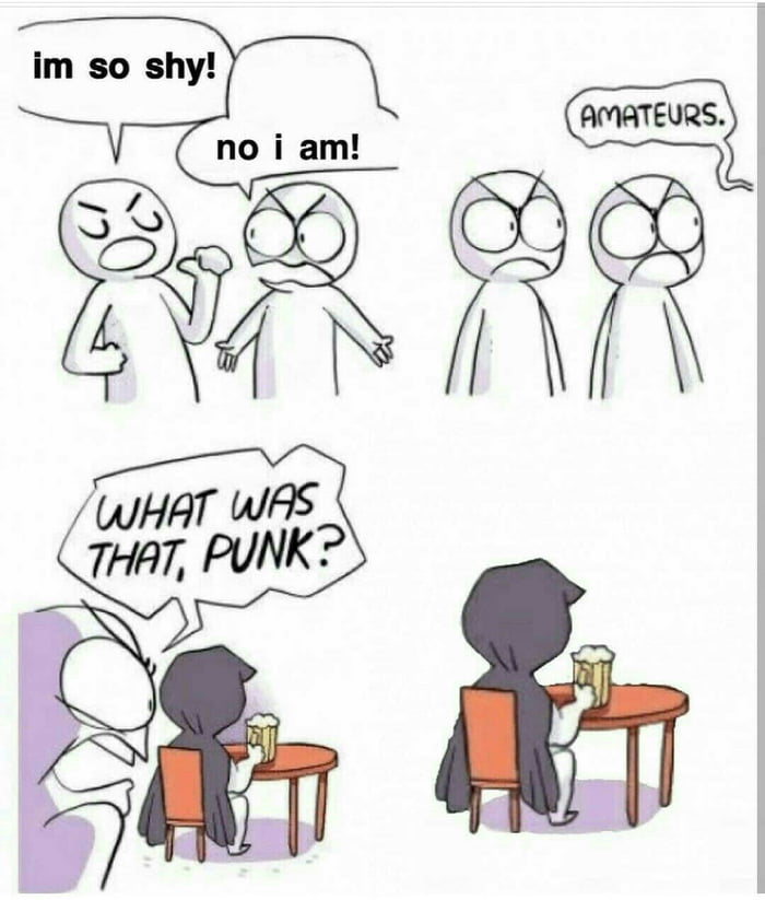 I Don t Want To Bother You 9GAG