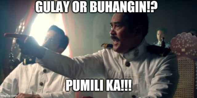 Tinatanong pa ba yan, siyempre buhangin !!! - 9GAG