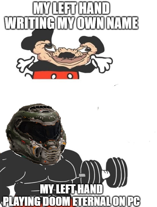 left hand of doom left hand of doom