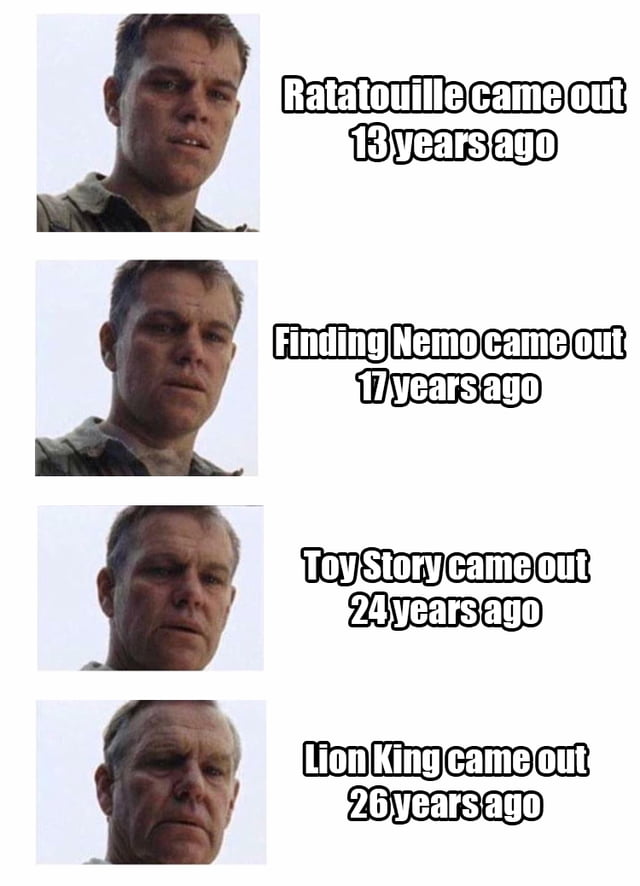 How Time Flies When You Re Having Fun 9gag