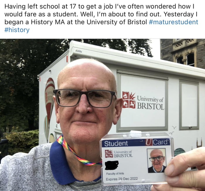 Why do I have a feeling that a lot of it will basically be flashbacks