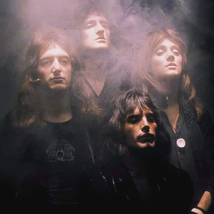 Exactly 46 years ago, Queen released their legendary hit song entitled ...
