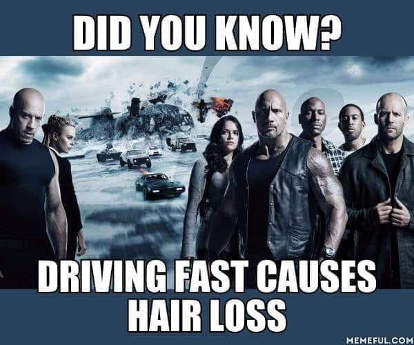 fast-and-the-baldness-9gag