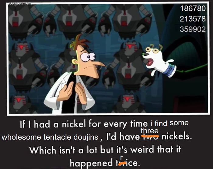 Doofenshmirtz evil incorporated...after hours - 9GAG.