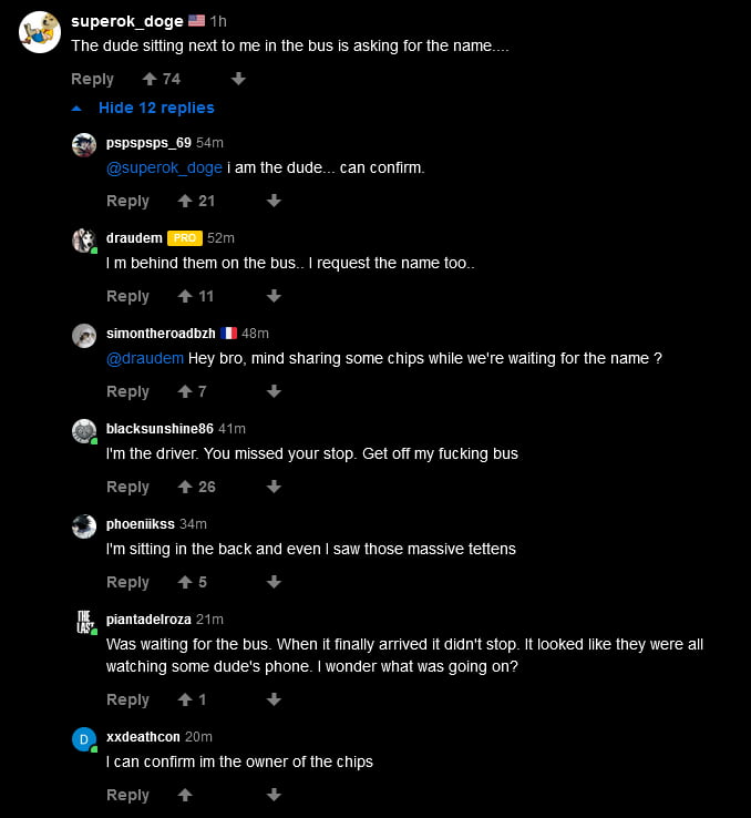 New way of asking for the sauce? 9GAG