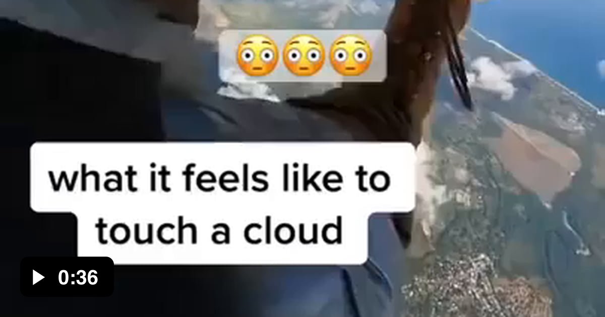 what-it-feels-like-to-touch-the-cloud-9gag