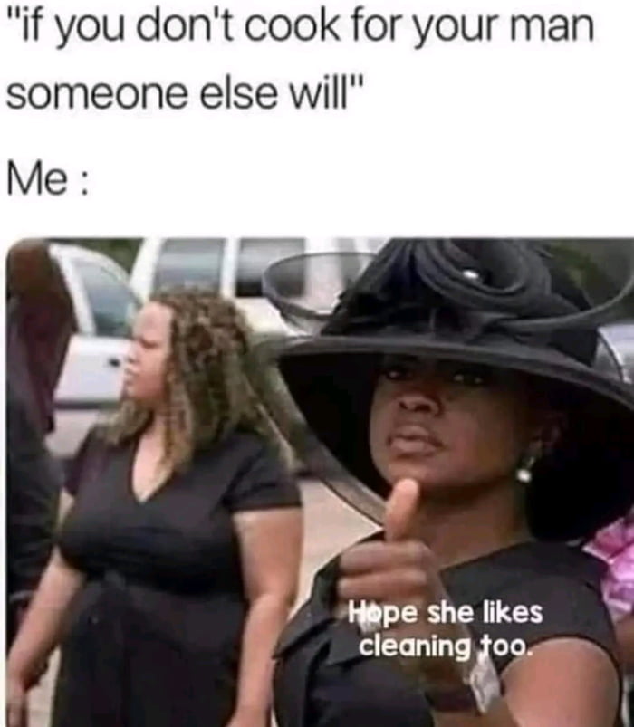 You have it all 9gag