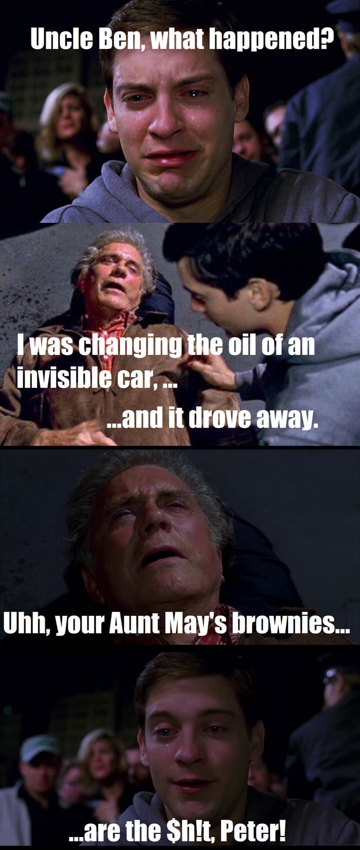 This is my first meme, I hope you like it. - 9GAG