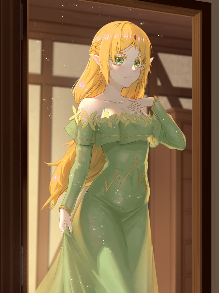 Beautiful fanart 9GAG