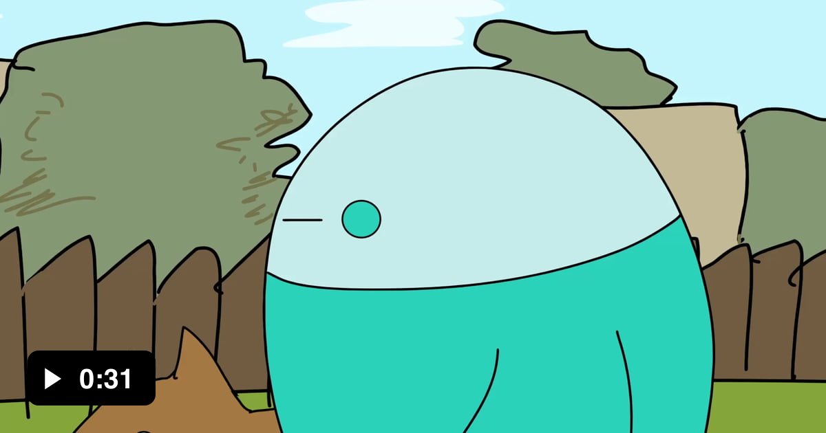 My dog didn't pee for a year 9GAG