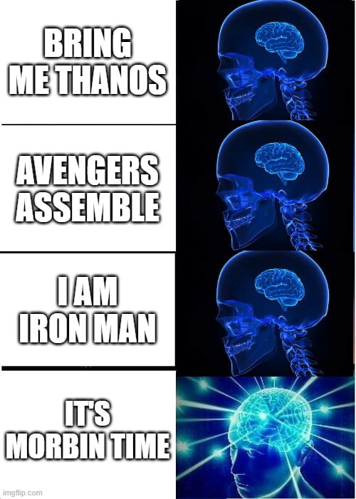 The Best Movie Of All Time 9GAG