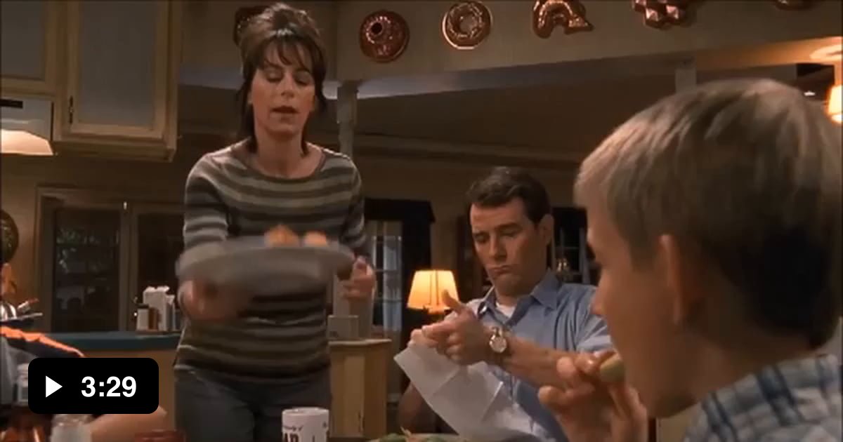 Malcolm in the Middle The Circle Game (329) 9GAG